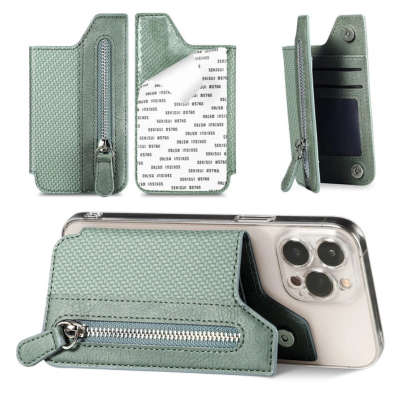 SmartPouch™ – Kompakte & Multifunktionale Geldbörse