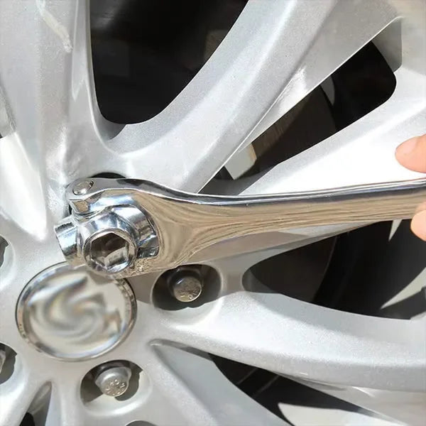 Khramer™ – Das starke Multitool für jede Aufgabe