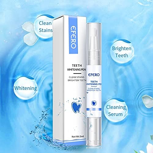 Brighten™ - Weiße Zähne in Sekunden
