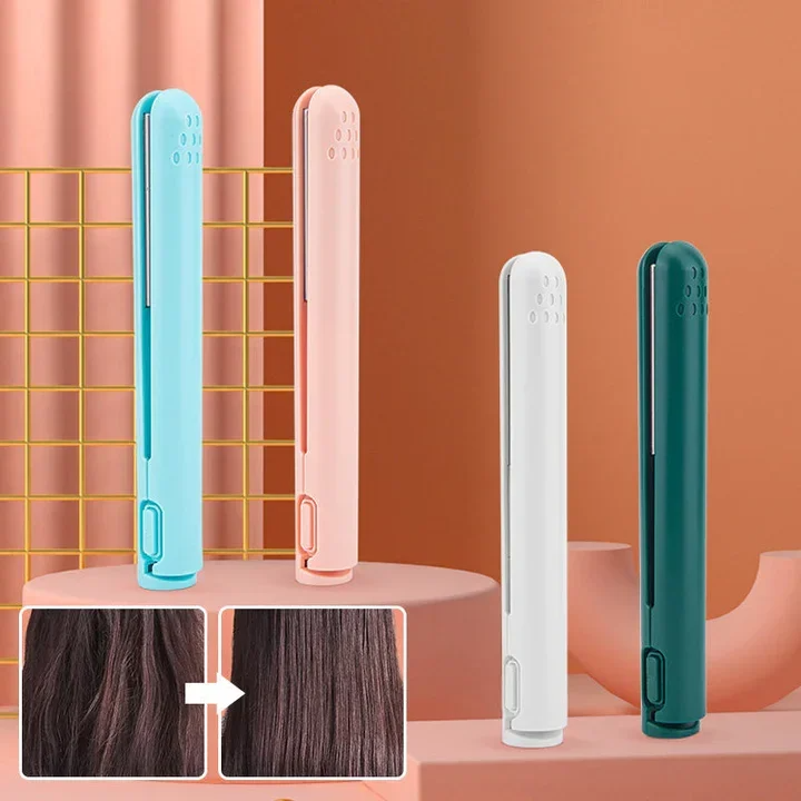 StyleDuo™ Sofortige Glam-Wellen