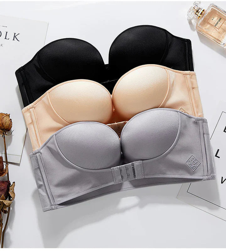 Saskia™ – Perfekter Halt ohne Träger