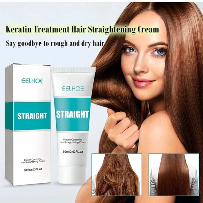 Keratique™ | Haarverjüngung