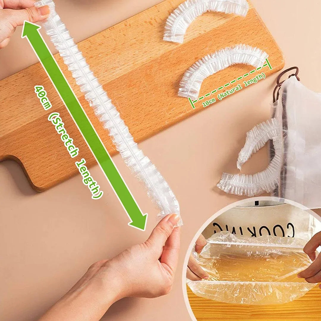 FrishBag™ | Frische Beutel | 100 Beutel
