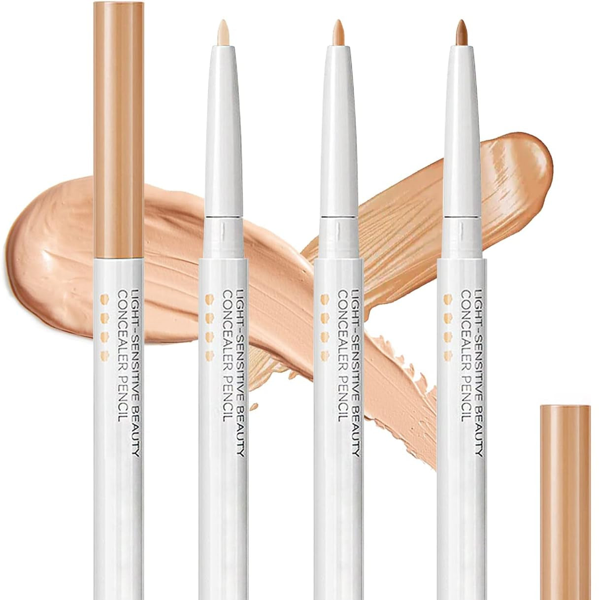 BeautyPen™ – Abdeckstift für makellose Korrekturen