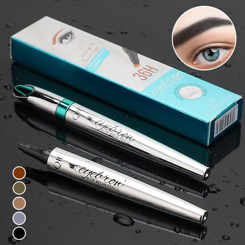 BrowFlick™ Definieren, Formen, Halten