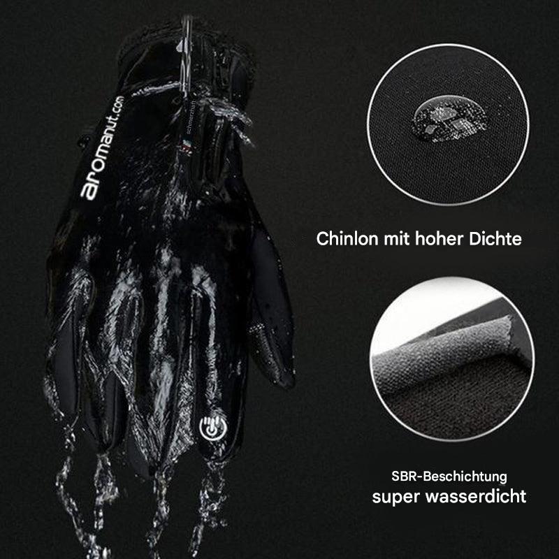 ThermoTouch™ | Wasserdichte Thermo-Handschuhe