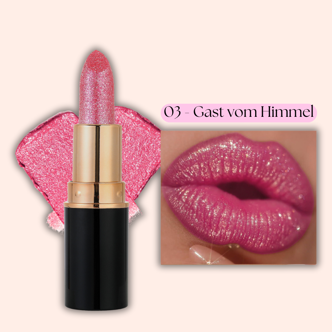 Focallure™ | Schimmernder Feuchtigkeits-Lippenstift
