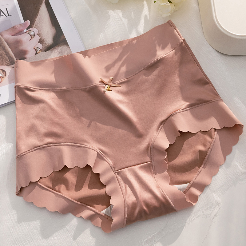 Marie™ - Nahtloser Slip für Damen | Jetzt 5+5 GRATIS!