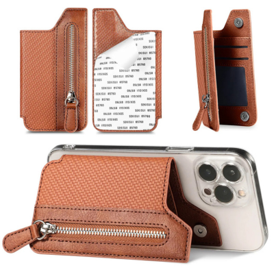 SmartPouch™ – Kompakte & Multifunktionale Geldbörse