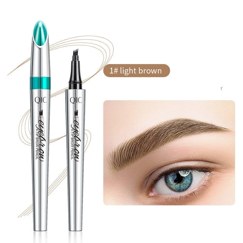 BrowFlick™ Definieren, Formen, Halten