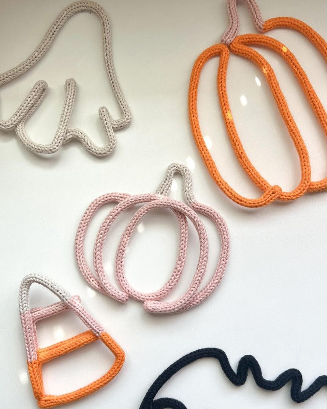 Schnell & einfach stricken – mit CraftyLoops™