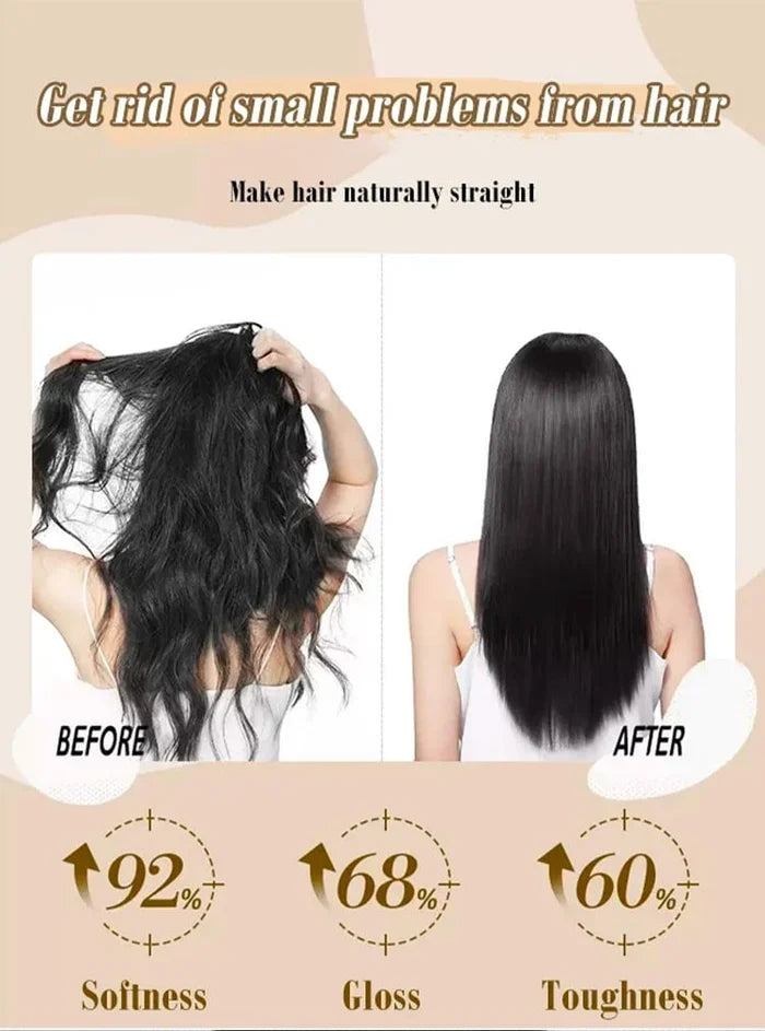 Keratique™ | Haarverjüngung