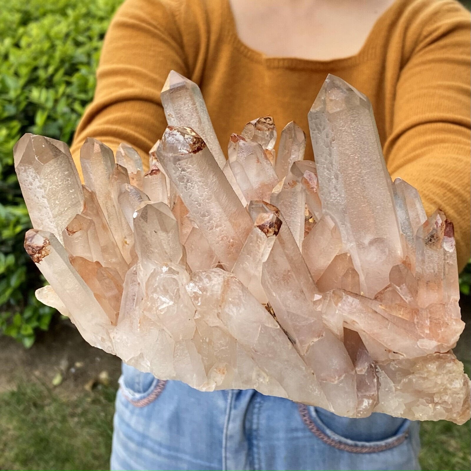 CrystalMug™ – Mineral Kristall Kaffee Tassen