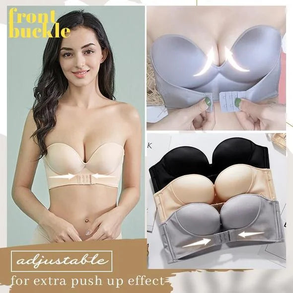 Saskia™ – Perfekter Halt ohne Träger