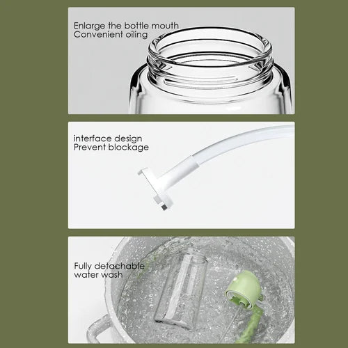 Aromatischer Frischekick – PureSpray™ Diffusor
