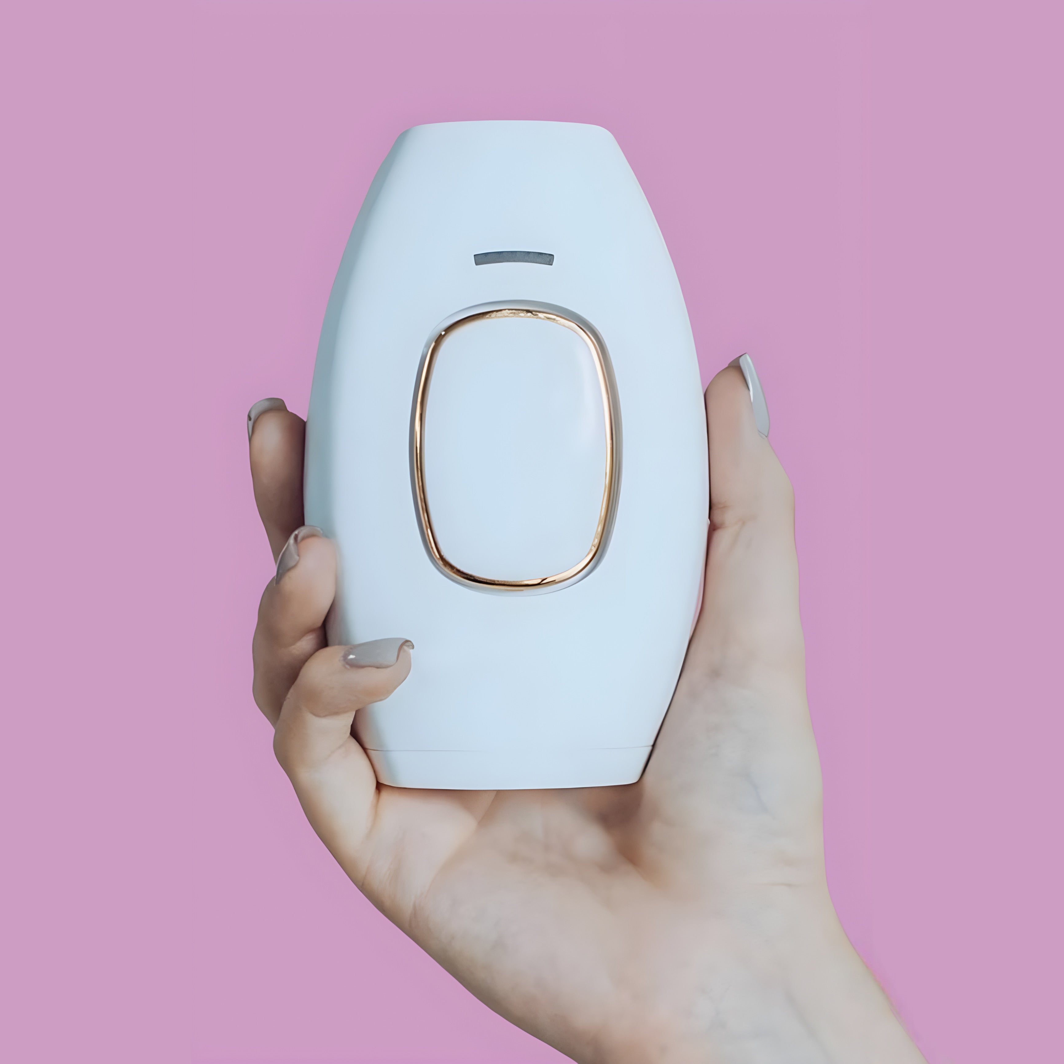SmoothTouch™ Glatte Haut schnell