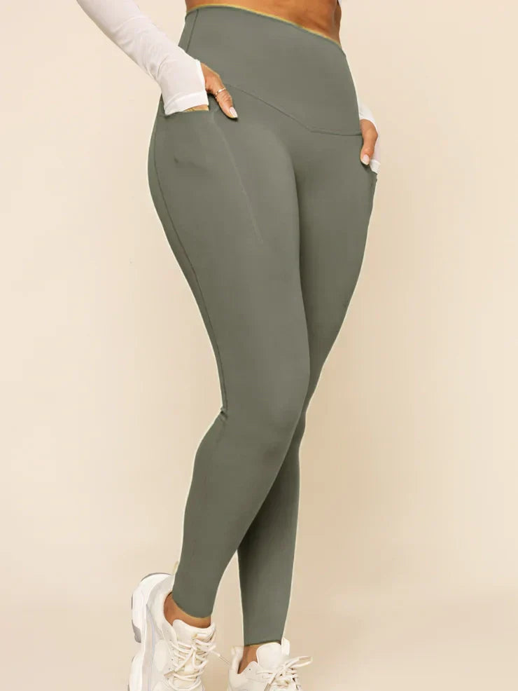 SculptaFlex™ – Figurformende Leggings mit Style