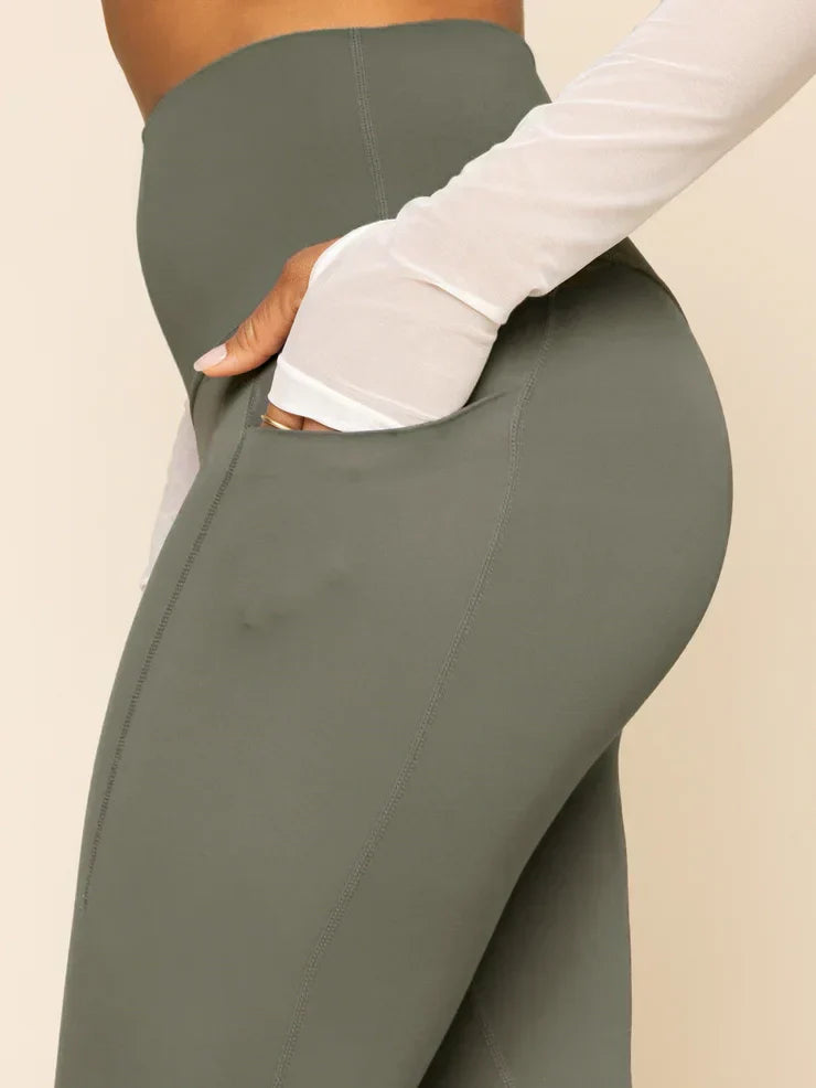 SculptaFlex™ – Figurformende Leggings mit Style