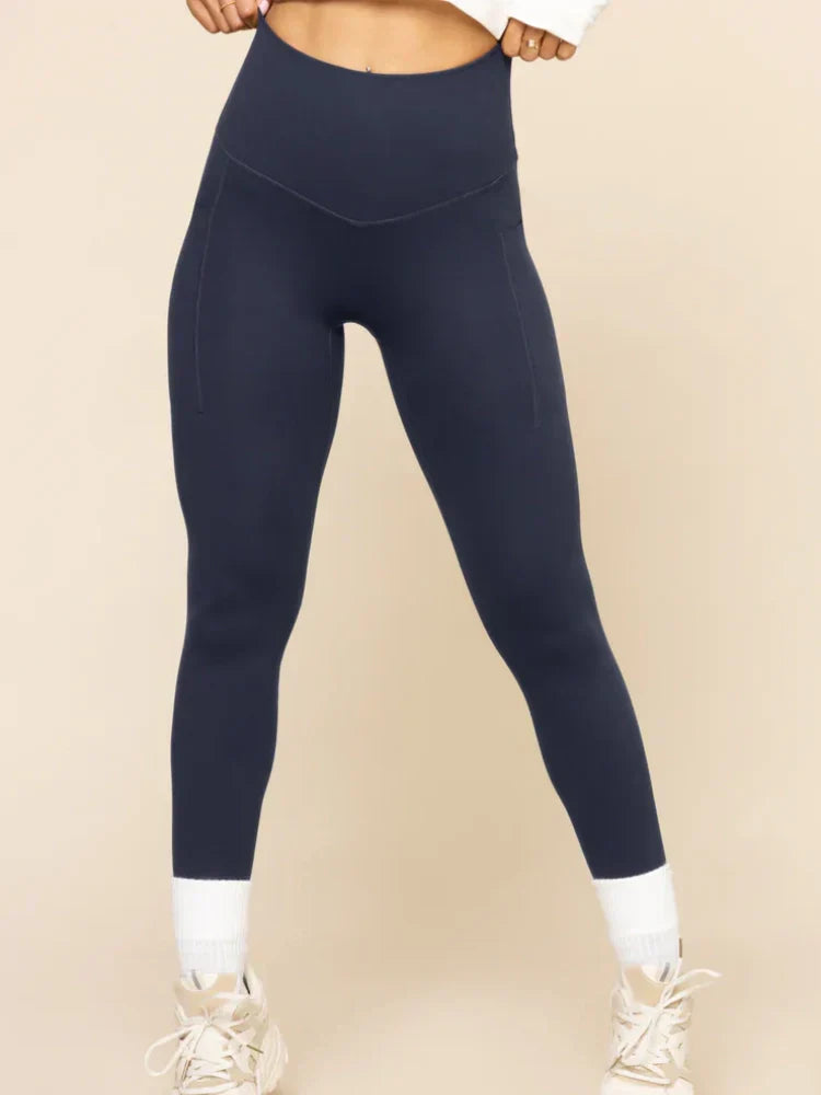 SculptaFlex™ – Figurformende Leggings mit Style