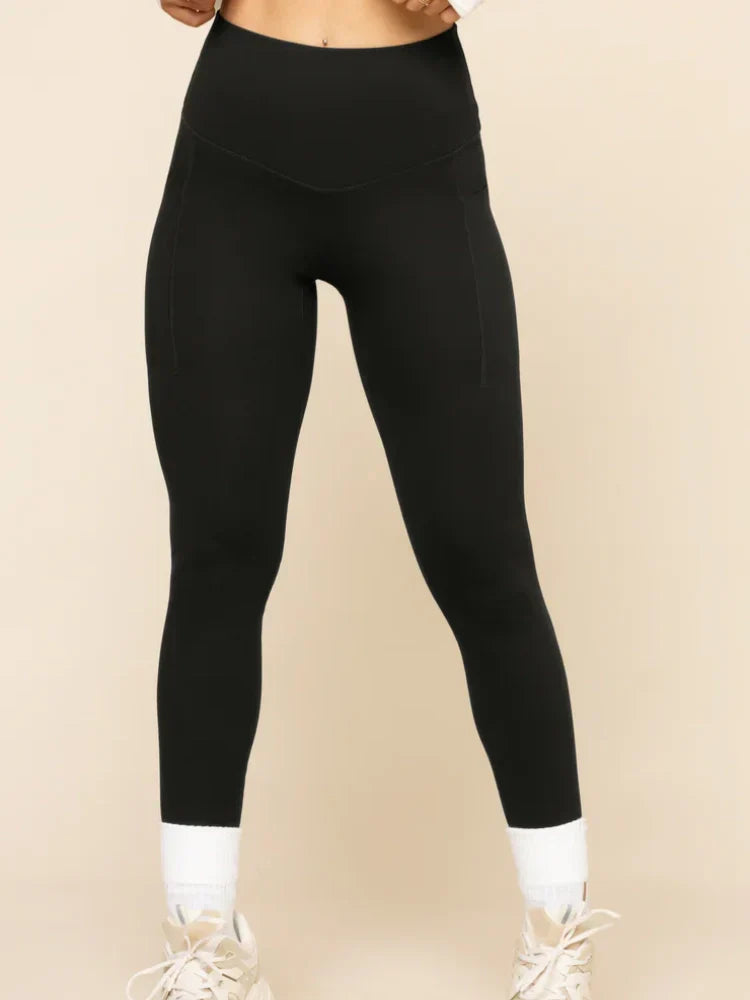 SculptaFlex™ – Figurformende Leggings mit Style