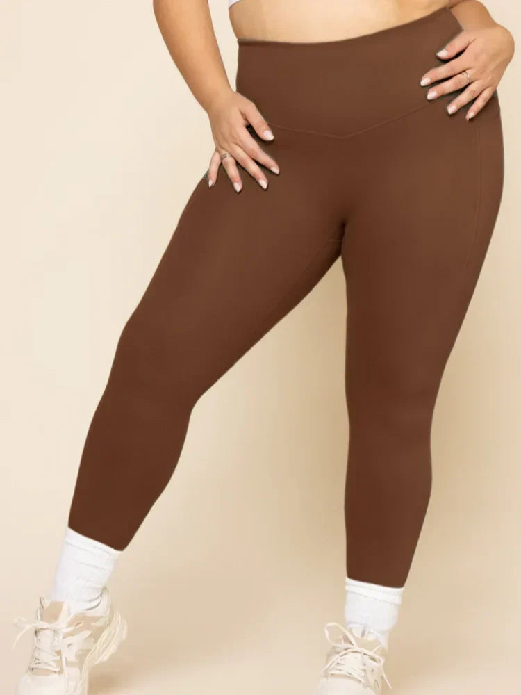 SculptaFlex™ – Figurformende Leggings mit Style