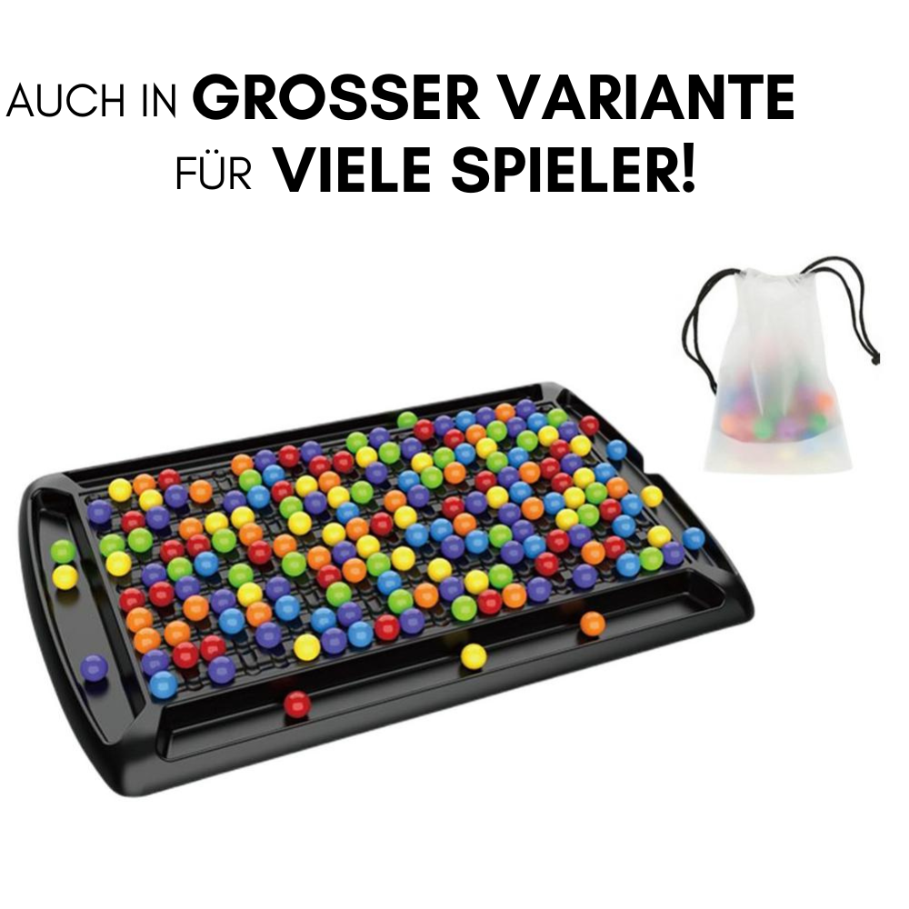 RainbowBoard™ – Ballspiel für Jung und Alt