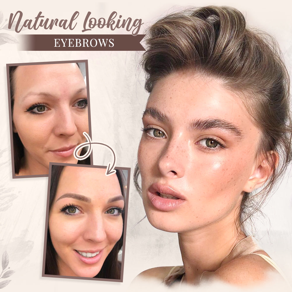 1+1 FREE | BrowSculpt™ Definiert natürliche Wölbungen