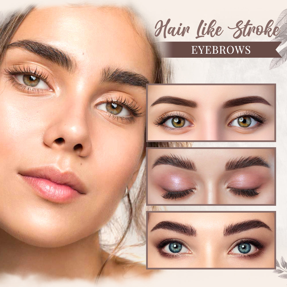 1+1 FREE | BrowSculpt™ Definiert natürliche Wölbungen