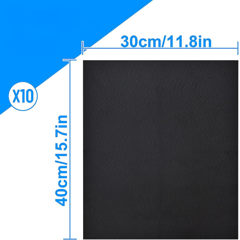 SoftSwipe™ Sanftes kratzfreies Wischtuch