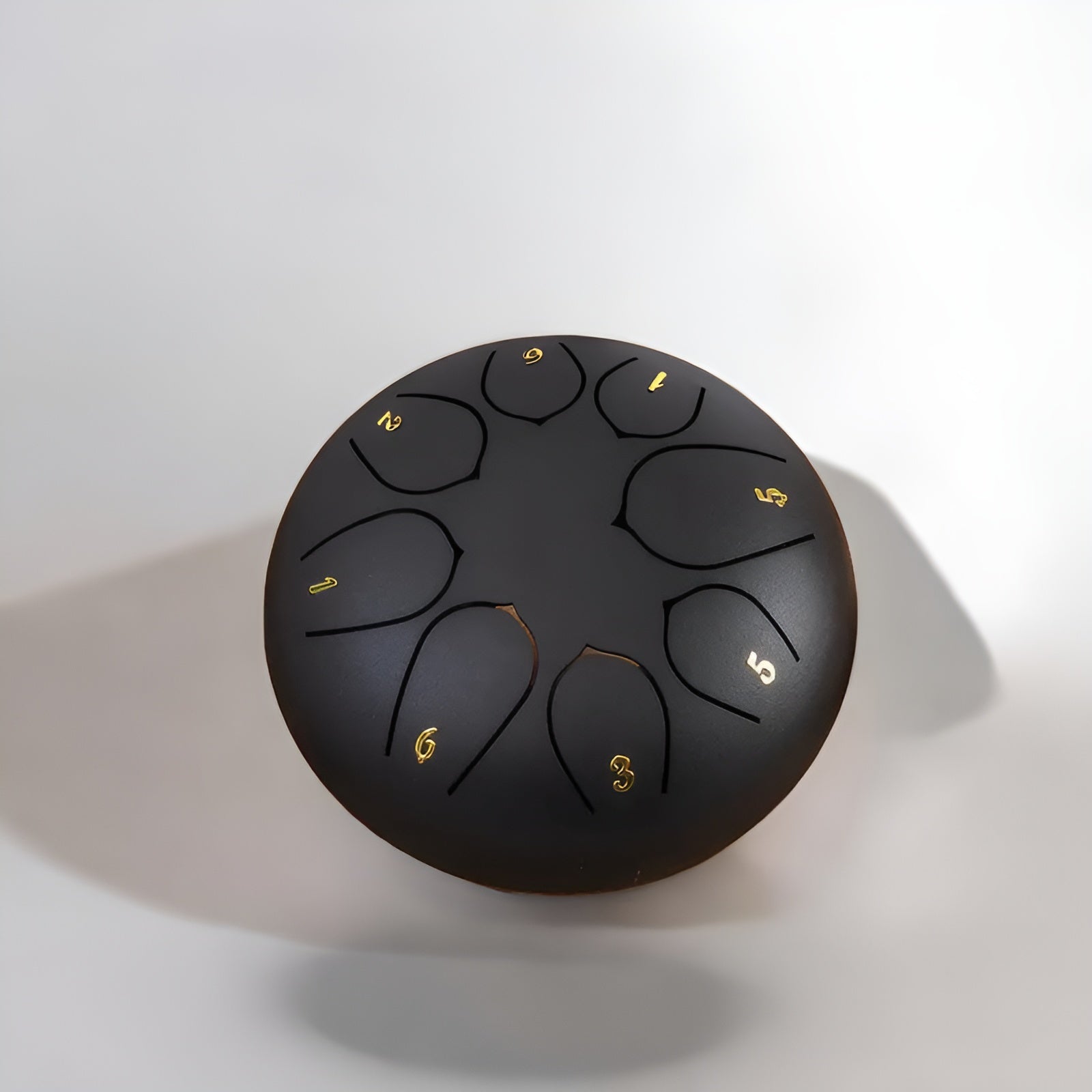 AuraDrum™ | Im Einklang mit der Natur - Regen in Melodien verwandeln!