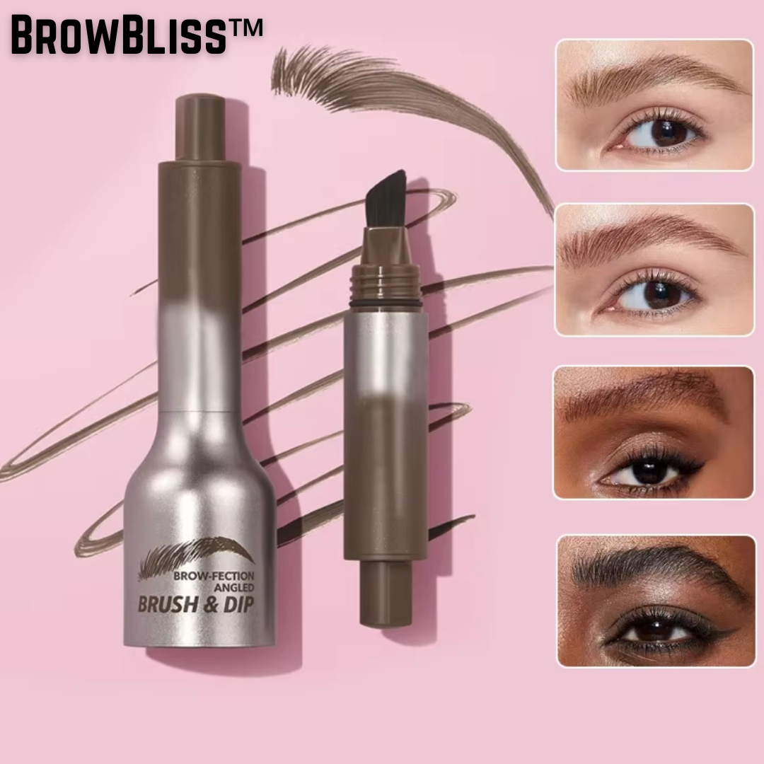 BrowBliss™ | 3D wenkbrauw liner