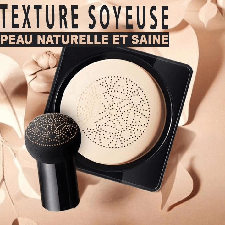 BB Creme mit Deckkraft - Wunderschöner Teint