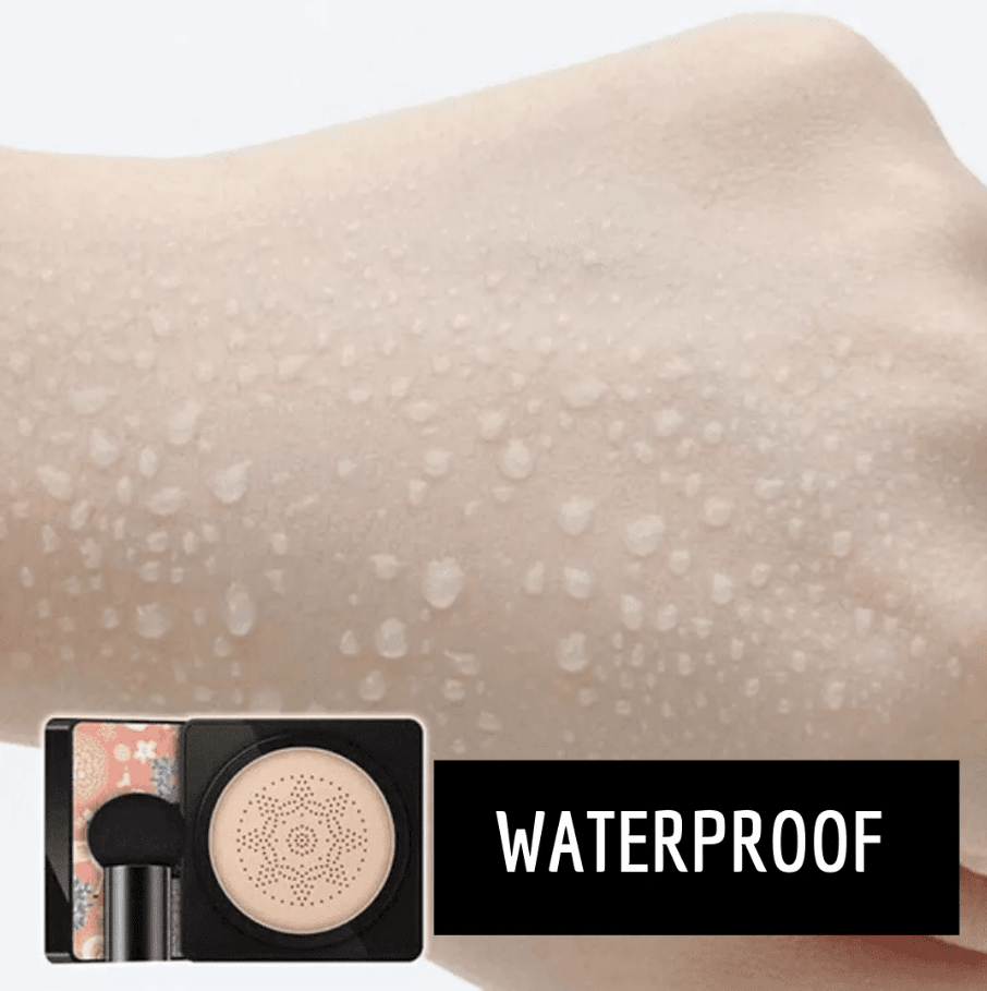 BB Creme mit Deckkraft - Wunderschöner Teint