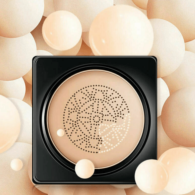 BB Creme mit Deckkraft - Wunderschöner Teint