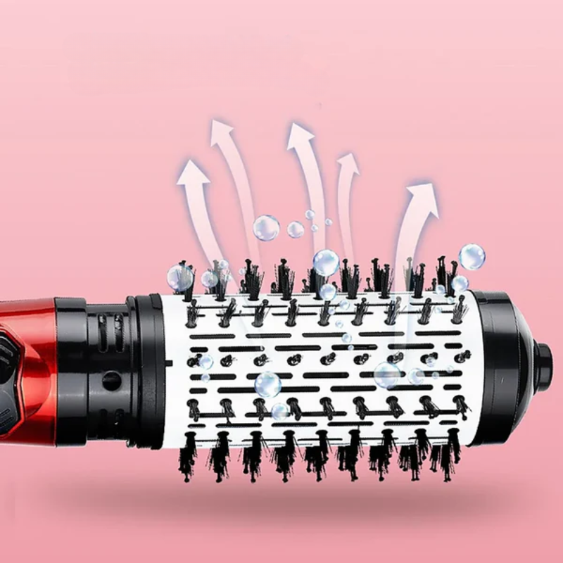 StyleFlow™ Blowout leicht gemacht