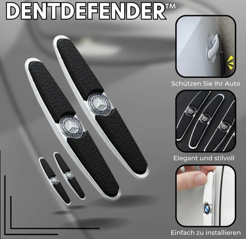 2 + 2 Gratis | DentDefender™ – Ultimativer Kratzer- und Dellenschutz für Fahrzeuge [Letzter Tag Rabatt]