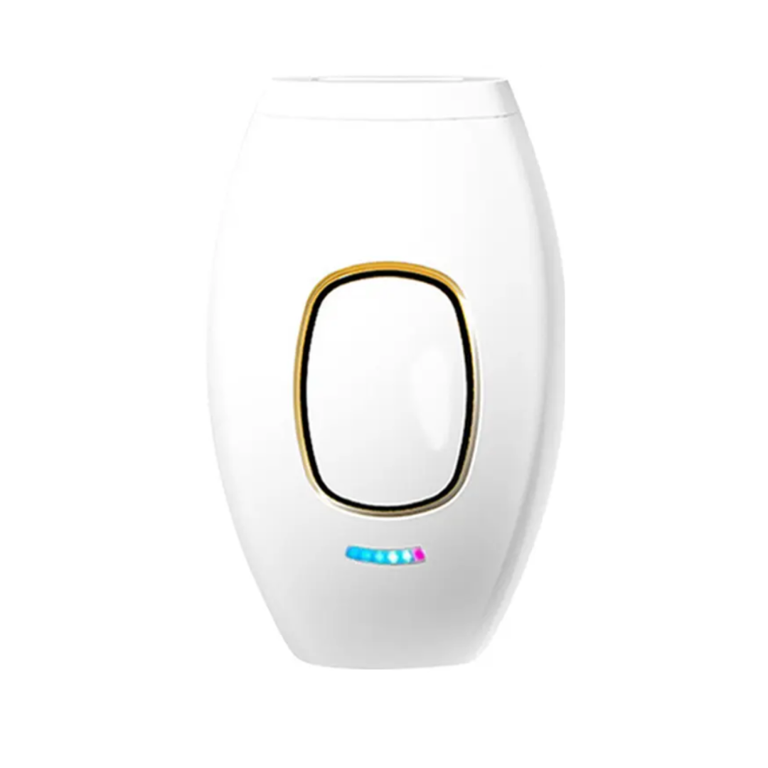 SmoothTouch™ Glatte Haut schnell