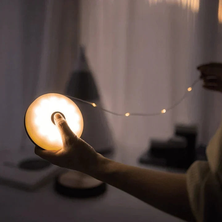 TwinklePath™ Wiederaufladbare Stimmungsbeleuchtung