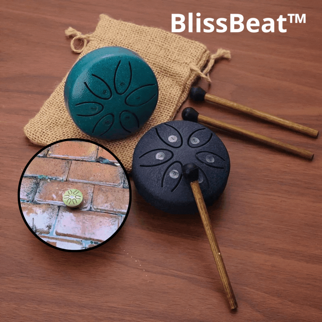 BlissBeat™ – Klang, der bewegt