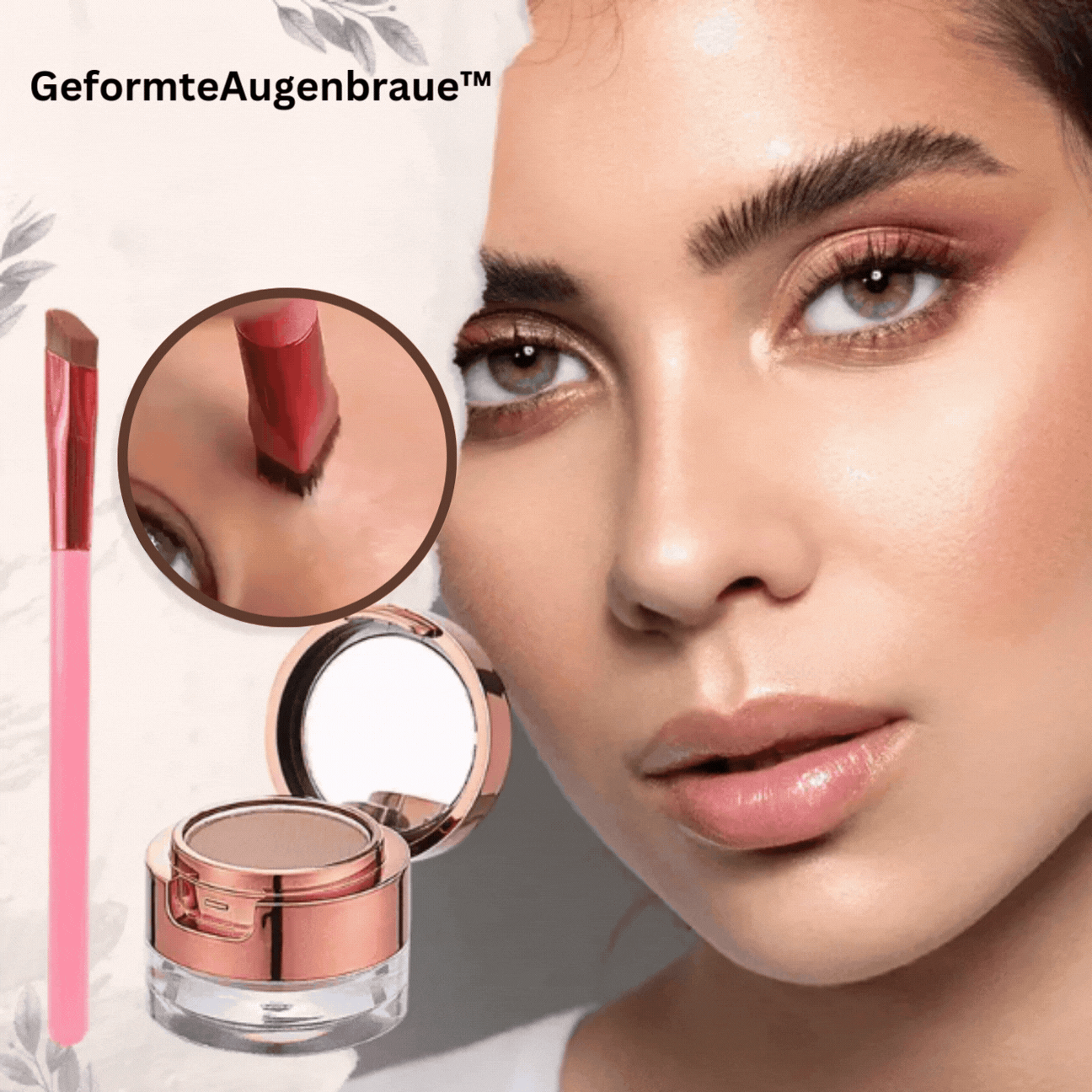 1+1 FREE | BrowSculpt™ Definiert natürliche Wölbungen