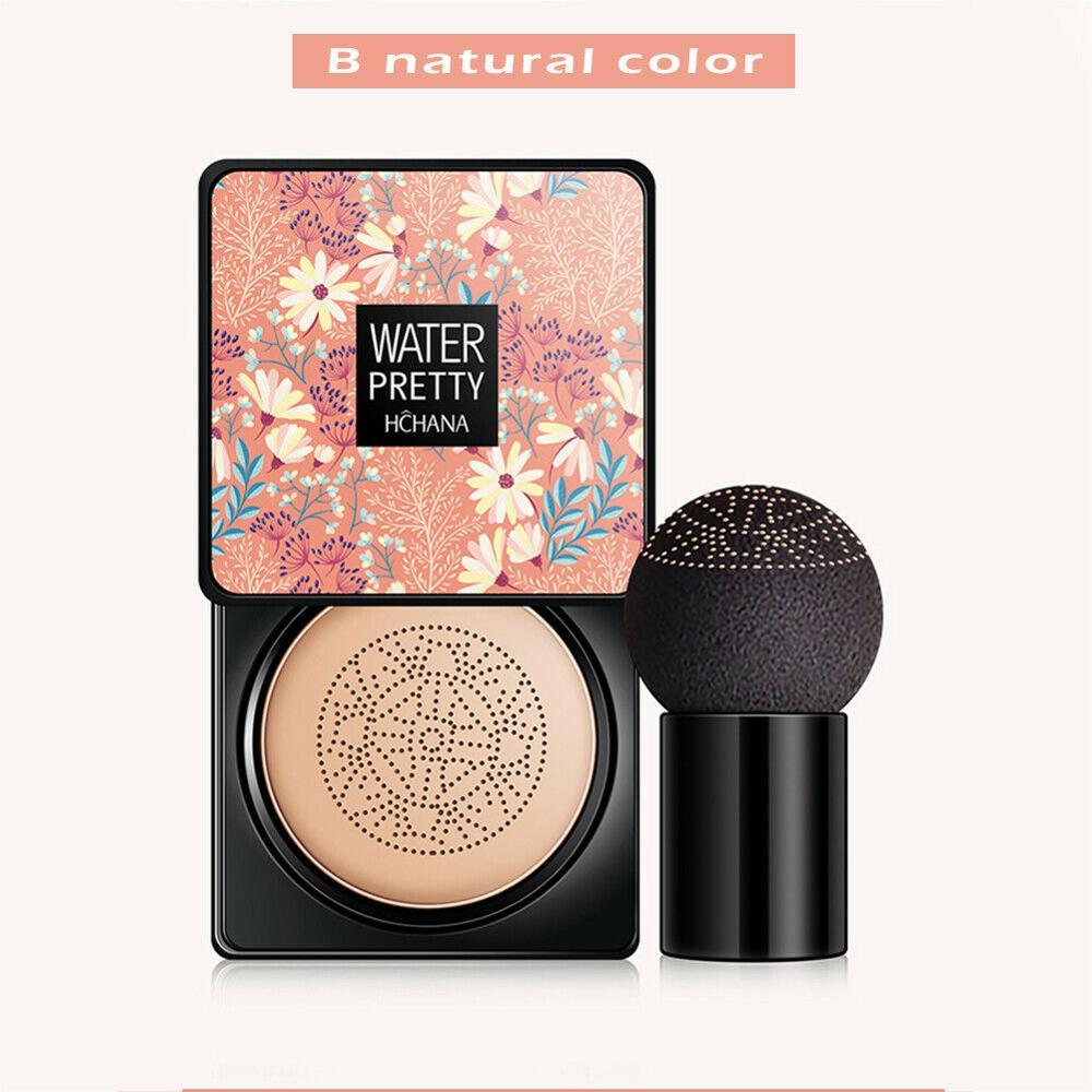 BB Creme mit Deckkraft - Wunderschöner Teint