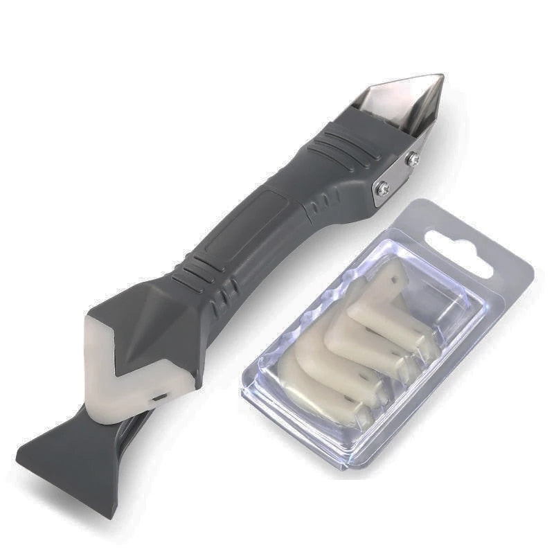 Caulk Remover™ – Nr. 1 Silikon-Fugenentferner