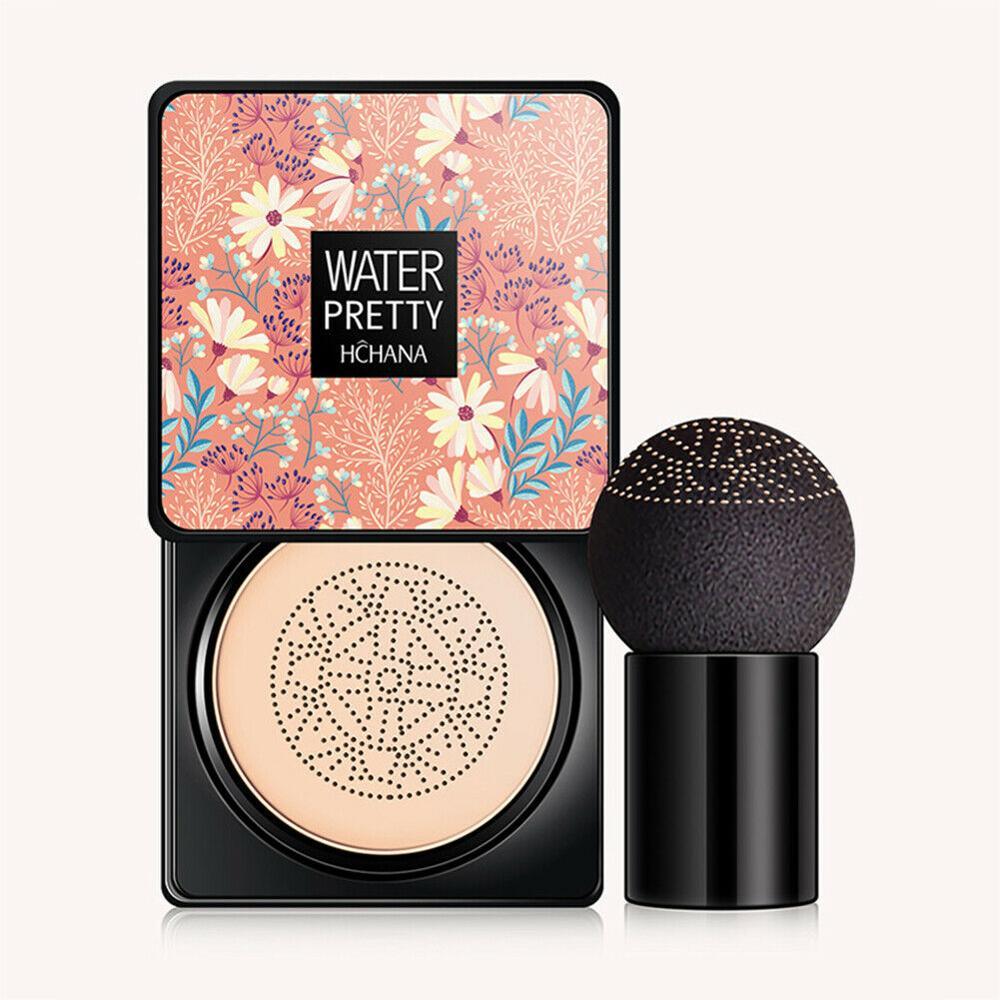 BB Creme mit Deckkraft - Wunderschöner Teint
