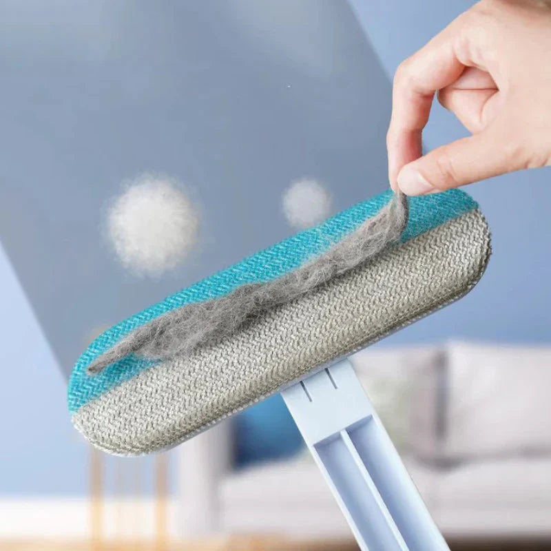 AllClean™ – Nie mehr Tierhaare überall!