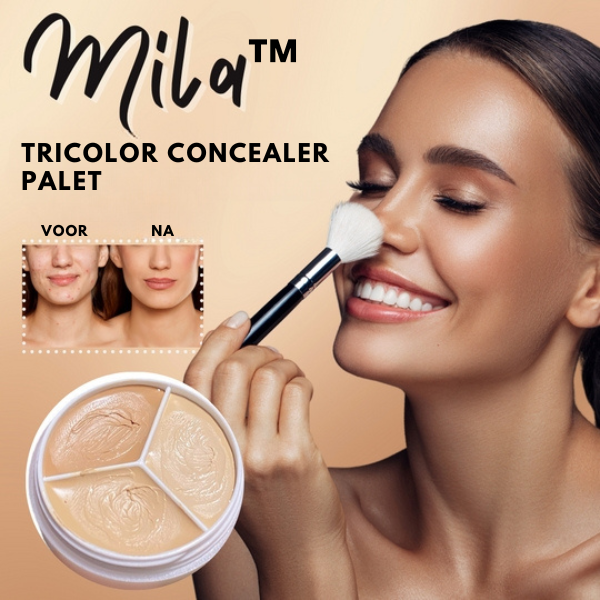 TonePerfect™ Natürlich mattes Finish