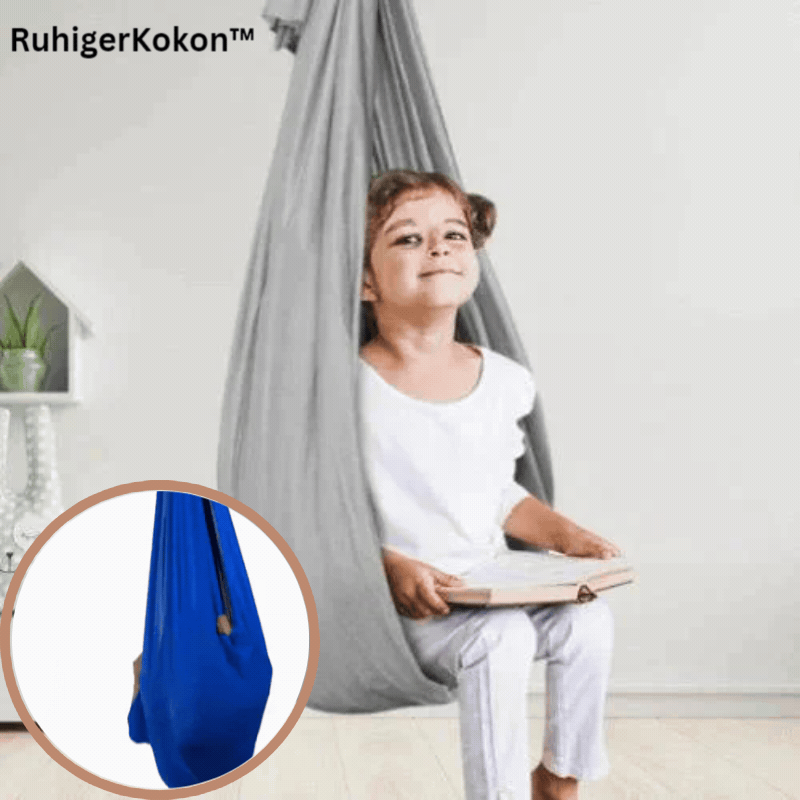 SwingBuddy™ Komfortables Sitzdesign