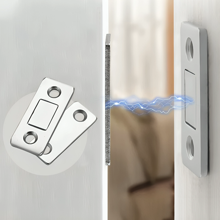 SlimLock™ | Schubladen und Schränke schließen!