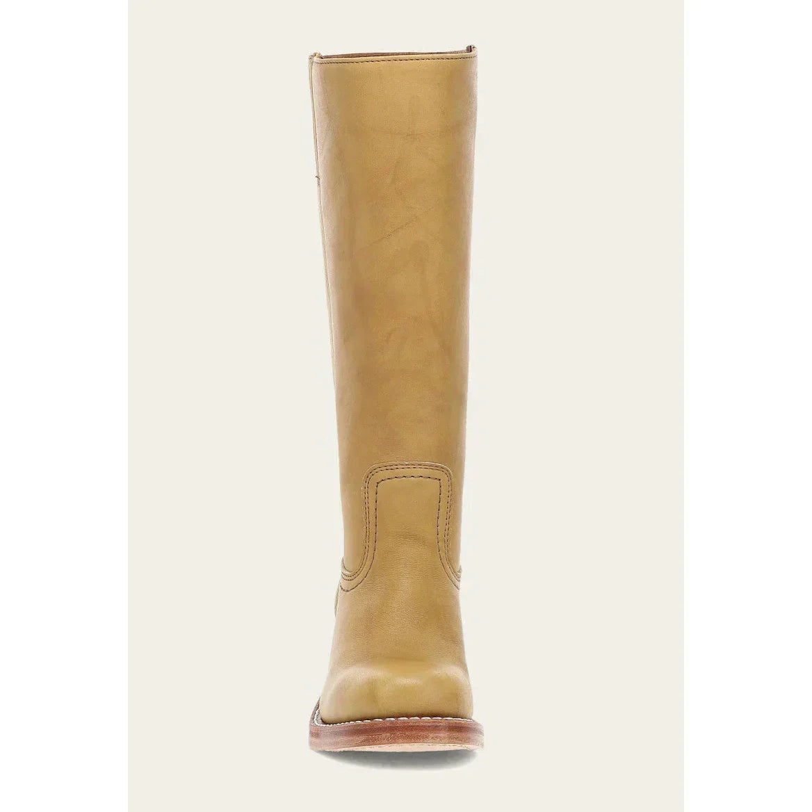 Heizel™ | Damen Hohe Blockabsatz-Stiefel – Stilvoll, Bequem & Vielseitig