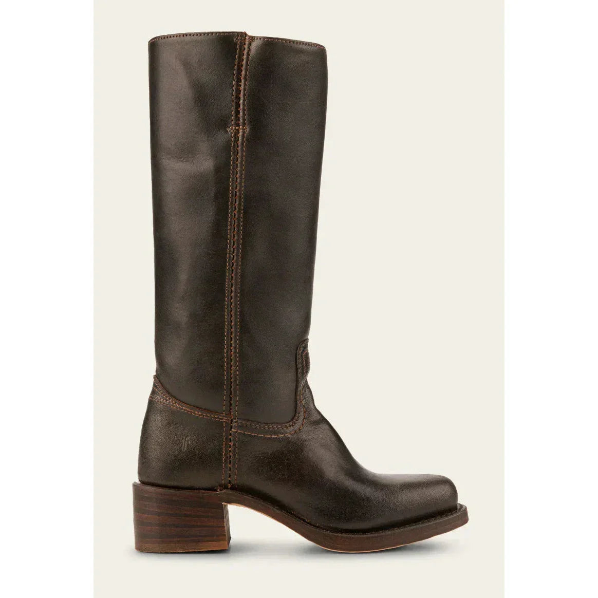 Heizel™ | Damen Hohe Blockabsatz-Stiefel – Stilvoll, Bequem & Vielseitig