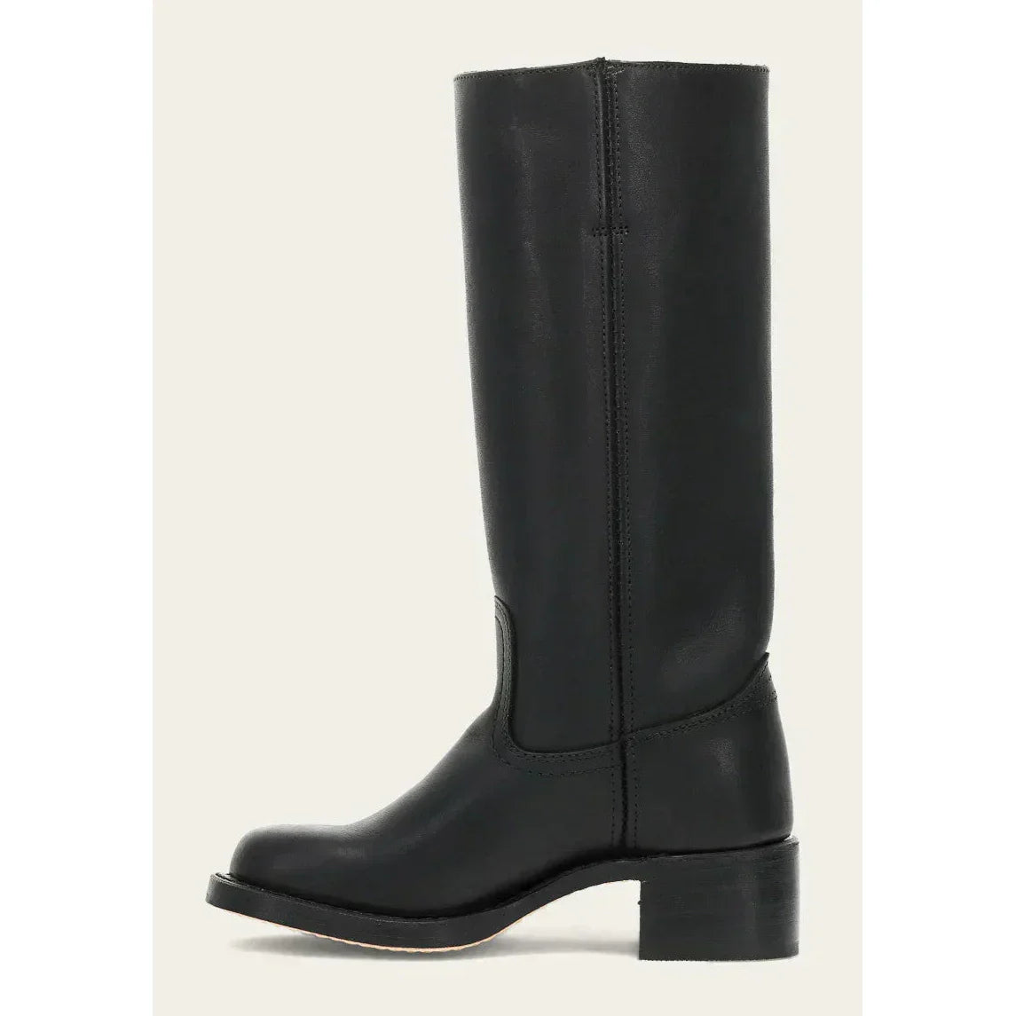 Heizel™ | Damen Hohe Blockabsatz-Stiefel – Stilvoll, Bequem & Vielseitig